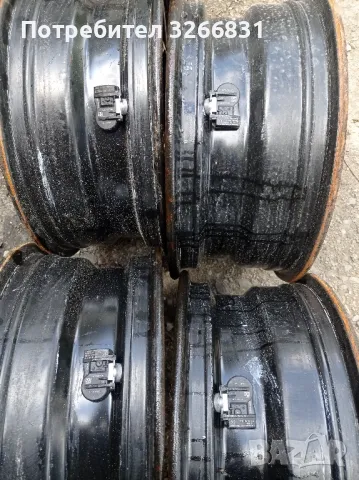 Сузуки SUZUKI Grand Vitara джанти 16" 2005-, снимка 3 - Гуми и джанти - 50242665