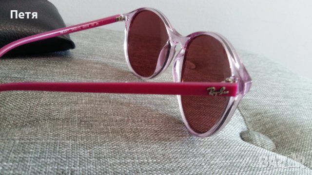 Слънчеви очила Ray Ban  и рамки за диоптрични очила Guess, Gucci, снимка 3 - Слънчеви и диоптрични очила - 41824687
