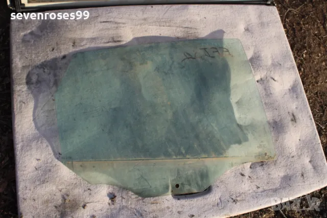 Стъкло задно дясно Форд Фокус 1 2001 4врати Ford Focus 1