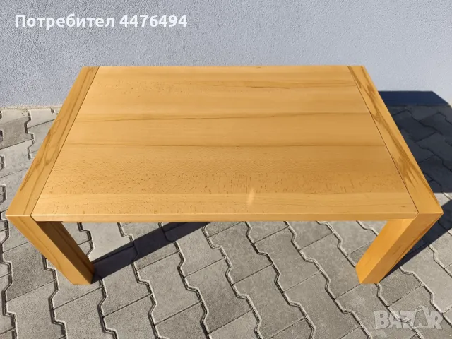 Мебели от Германия , снимка 10 - Маси - 50329831