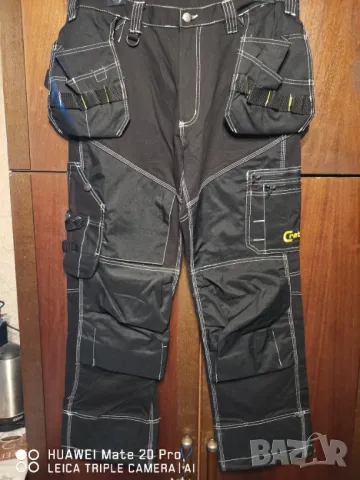 Cratex L размер. , снимка 10 - Панталони - 49338896