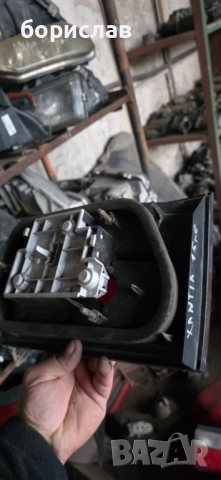 Ляв вътрешен стоп за Ситроен Ксантия , снимка 2 - Части - 52900641