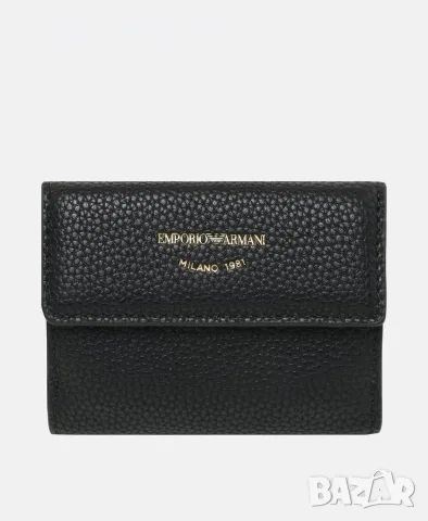 Чисто нов портфейл Emporio Armani Wallet