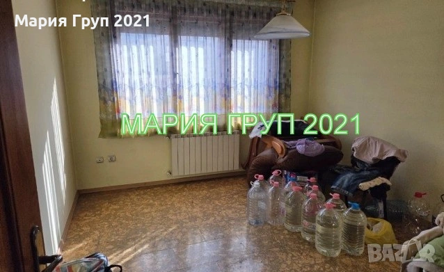 !!!ТОП ОФЕРТА!!!Продавам Обзаведен ТУХЛЕН Апартамент в гр. Хасково Център!!!, снимка 6 - Апартаменти - 53706793