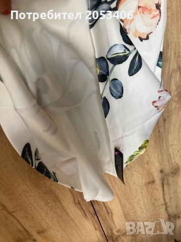 Рокля, снимка 3 - Рокли - 52854638