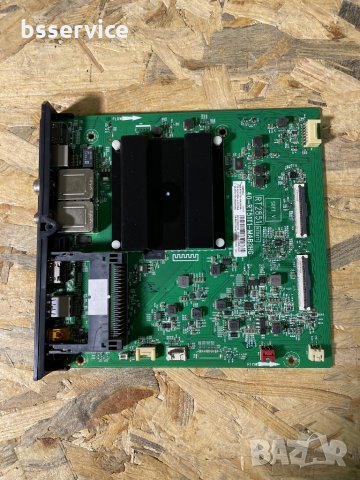 Телевизор TCL 43EP660 / 40-RT51T1-MAB2HG / 08-L12NHA2-PW210AA, снимка 4 - Части и Платки - 35887833