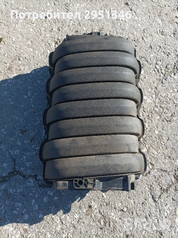 Всмукателен Колектор Porsche Panamera GTS Facelift