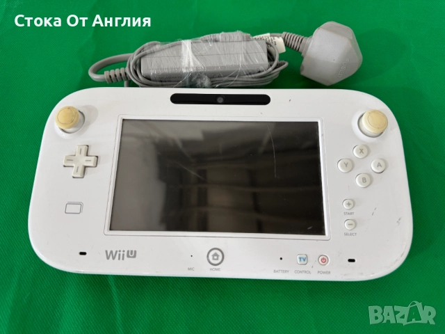 Nintendo Wii U