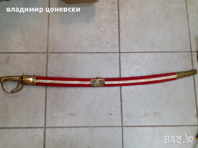 Стара индийска сабя,меч,шпага,палащ