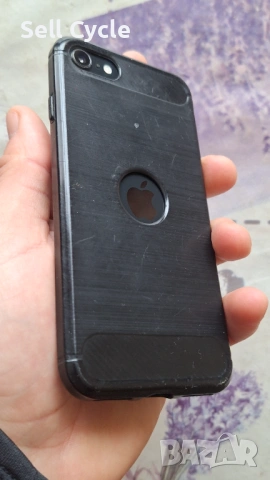 ✅ТЕЛЕФОН iPhone SE 2022 г. 64GB, 4GB RAM❗, снимка 2 - Apple iPhone - 53677176