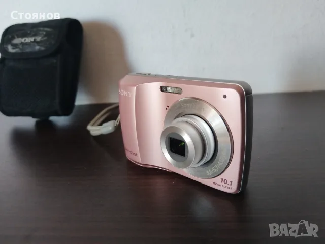 Камера SONY SteadyShot S3000, снимка 6 - Фотоапарати - 55709421