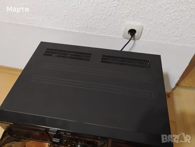 Дек PIONEER CT- 850 R, снимка 7 - Декове - 49065027