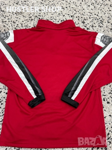 Мъжка блуза SPYDER. Размер М, снимка 5 - Спортни дрехи, екипи - 52879565