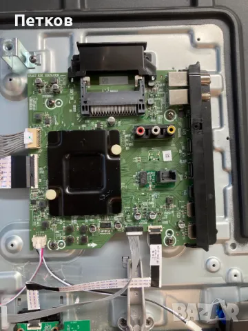 65AE7010F, снимка 3 - Части и Платки - 47749443