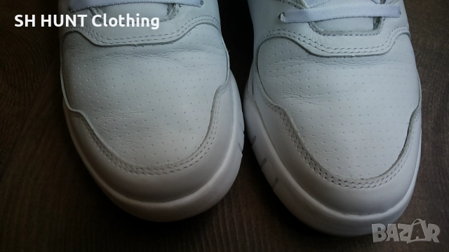 Reebok 3D FUSE FRAME размер EUR 41 / UK 7 1/2 Естествена кожа 19-2-S, снимка 14 - Маратонки - 52639581