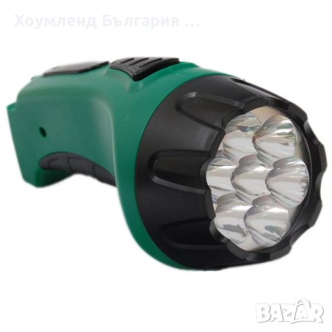 Акумулаторен прожектор - презареждащ се LED фенер , снимка 5 - Други - 41267140