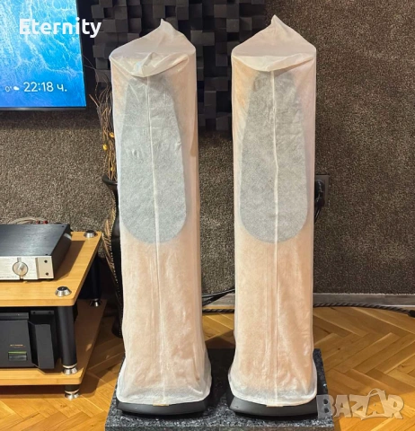 Phonar Credo S100 / Тонколони, снимка 15 - Тонколони - 53049067