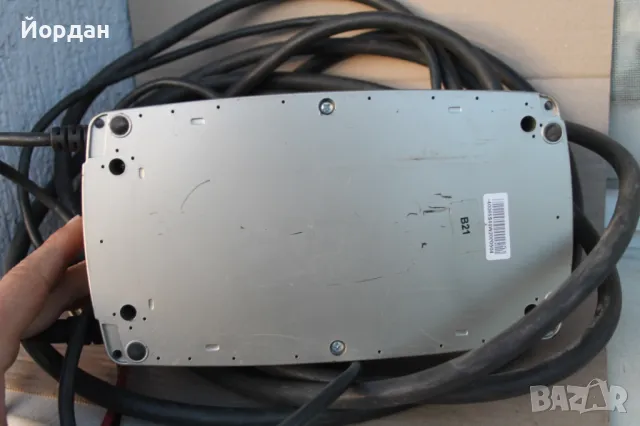 Професионално зарядно за акумулатори ''CTEK'' MXS25EC, снимка 6 - Аксесоари и консумативи - 48942551