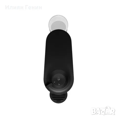 Кафемашина с капсули NESPRESSO, снимка 4 - Кафемашини - 49913840