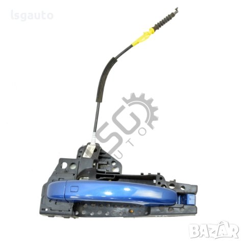 Предна лява външна дръжка AUDI A4 (B8) 2008-2015 ID:99902