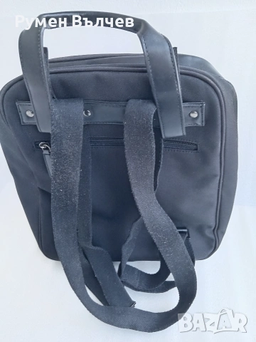 раничка Lagerfeld, снимка 3 - Раници - 53807900