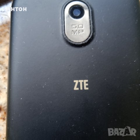 Телефон ЗТЕ, снимка 5 - ZTE - 40938973