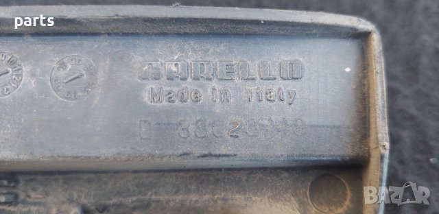 Десен Стоп Сеат Ароса - VW Лупо - 38020748 N, снимка 4 - Части - 41723212