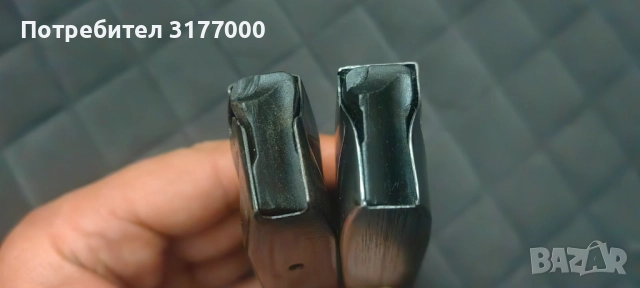 2 Пълнителя за Аркус 98, снимка 5 - Бойно оръжие - 52551422