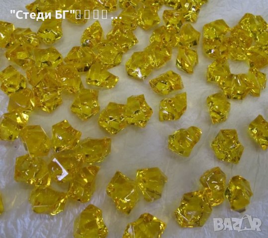 Цветни камани за декорация , снимка 10 - Декорация за дома - 38737820