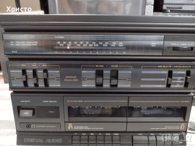 Система VT-111, снимка 5 - Аудиосистеми - 41635335