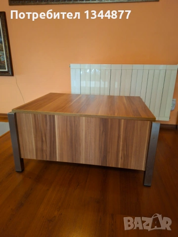 Маса за кафе, снимка 3 - Маси - 53140125