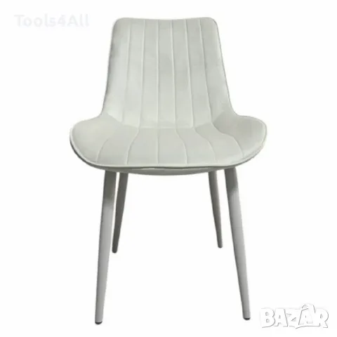 Трапезен стол "ARIA" – 3 цвятa , снимка 7 - Столове - 49183761