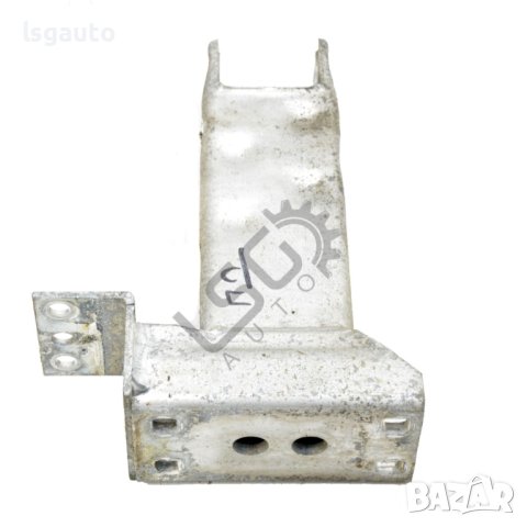 Десен буфер основа предна броня BMW X3 (E83) 2003-2010 ID:102312