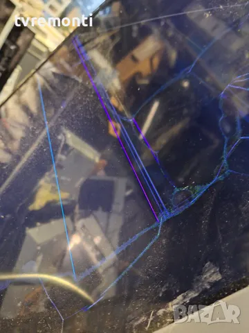 T con Board 6870C-0442B 6871L-3203K for 32inc DISPLAY TPT315B5-DXJSFE REV:S1E for Panasonic Viera TX, снимка 6 - Части и Платки - 47306406