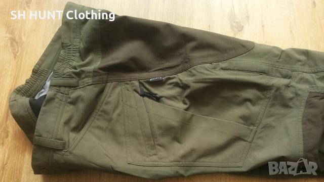GAUPA OF NORWAY WATERPROOF Trouser размер L за лов панталон водонепромокаем - 2297, снимка 10 - Екипировка - 53711814
