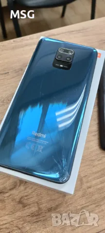 Xiaomi Redmi Note 9 PRO , снимка 5 - Xiaomi - 47888459