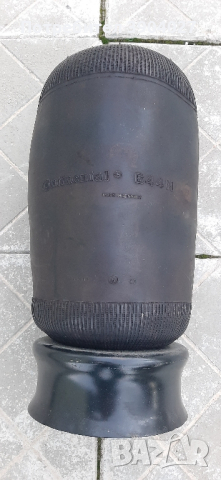 въздушна възглавница, снимка 2 - Части - 44684625