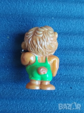 Лъвче - оригинална играчка Kinder / Киндер, снимка 2 - Колекции - 52407086