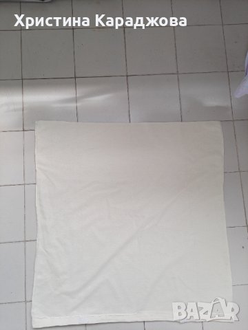 Мека подложка за повиване и олекотена завивка за бебе, снимка 2 - Спално бельо и завивки - 41166011