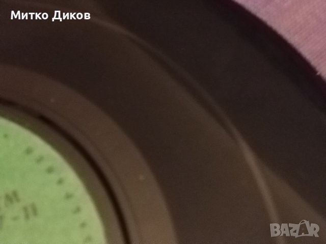 Стефан Воронов малка плоча, снимка 6 - Грамофонни плочи - 42735519