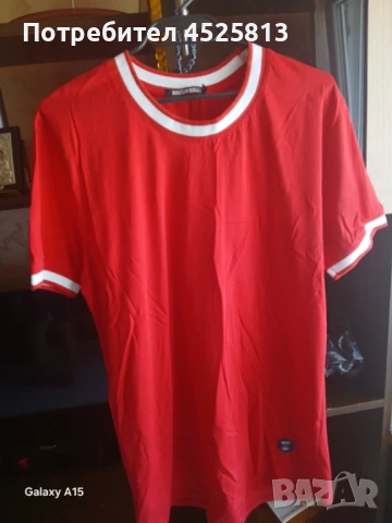 Мъжка тениска  , снимка 1