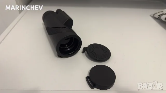 Бинокъл/ далекоглед HD 80x100, снимка 2 - Екипировка - 56325577