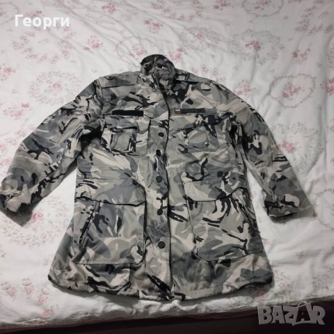 Камуфлажен комплект, снимка 3 - Спортни дрехи, екипи - 38681143