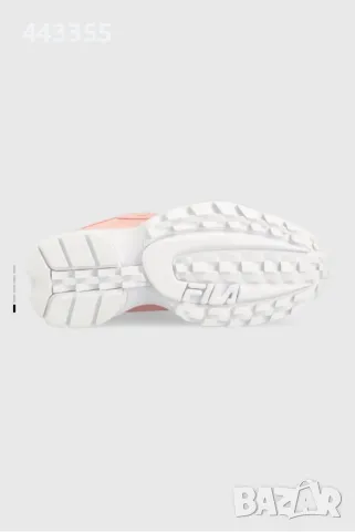 Дамски маратонки FILA, снимка 6 - Маратонки - 49742700