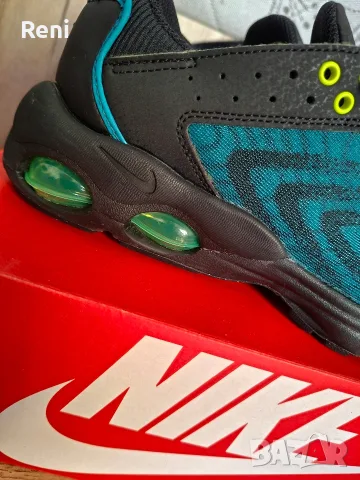 Nike Air Max TW, рядък цвят, оригинални дамски, 38 н., снимка 12 - Маратонки - 55929365