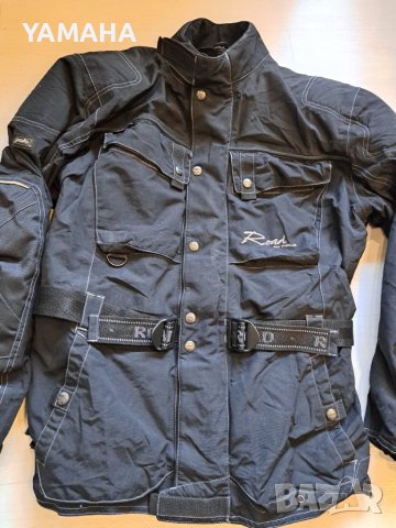 Polo Road  Мото Яке  L  С ПРОТЕКТОРИ