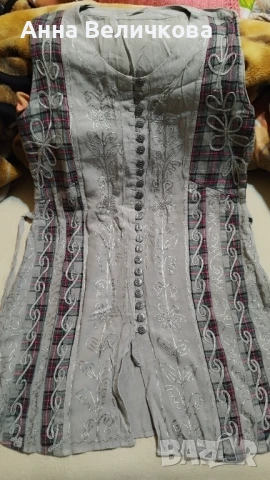 Продавам дамски потници до 25 лв, снимка 15 - Тениски - 51407309