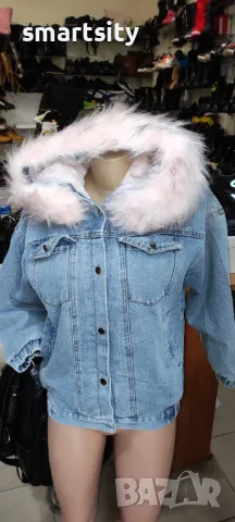 Страхотно детско яке ., снимка 1