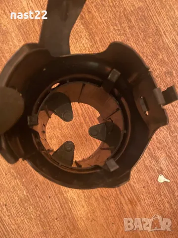 Кутия-(стойка) горивен филтър Фолксваген,Шкода 1.4 ТДИ, снимка 2 - Части - 49787181