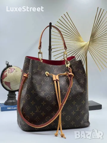Louis Vuitton ⚜️ Дамски Чанти , снимка 8 - Чанти - 55849807